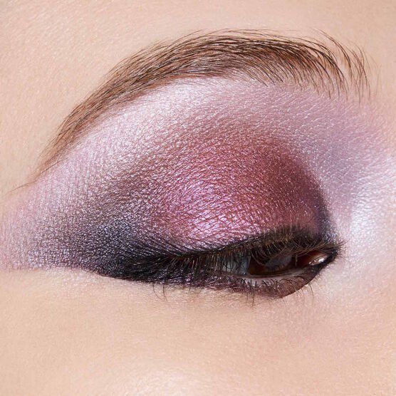 SOMBRA COM GLITTER M.A.C SINGLE SHADOW KAIZEN